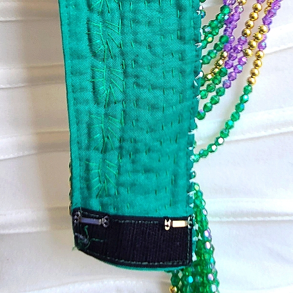 Samba / Bellydance / Mardi Gras Costume - Picture 9 of 9